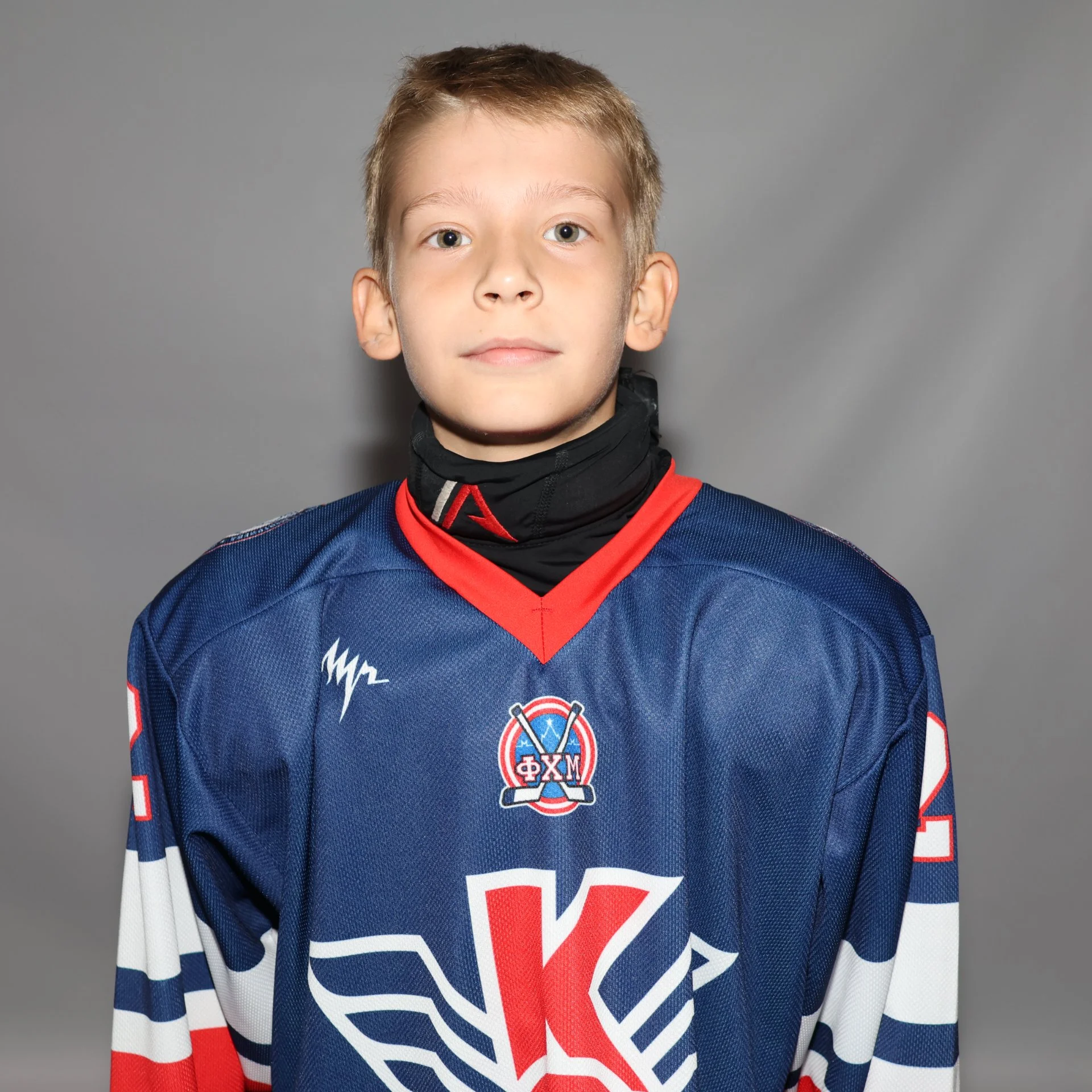 Player Avatar