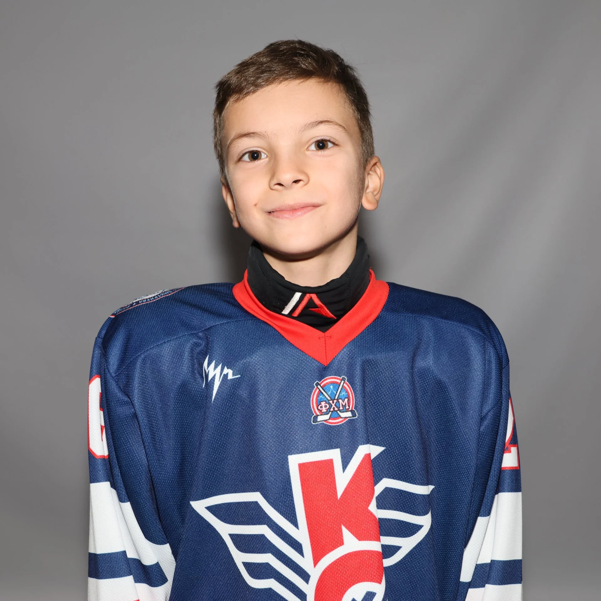 Player Avatar