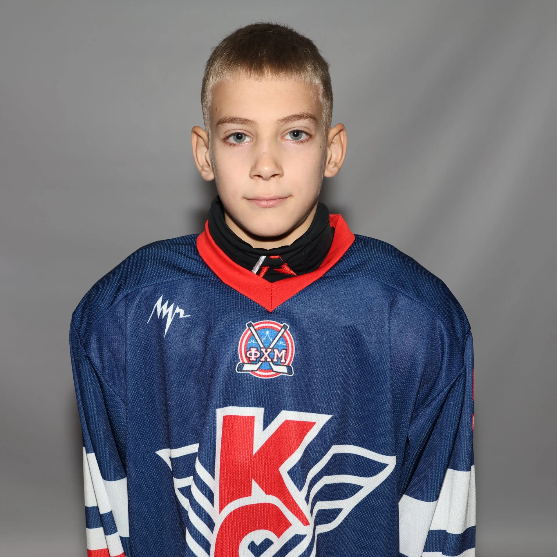 Player Avatar