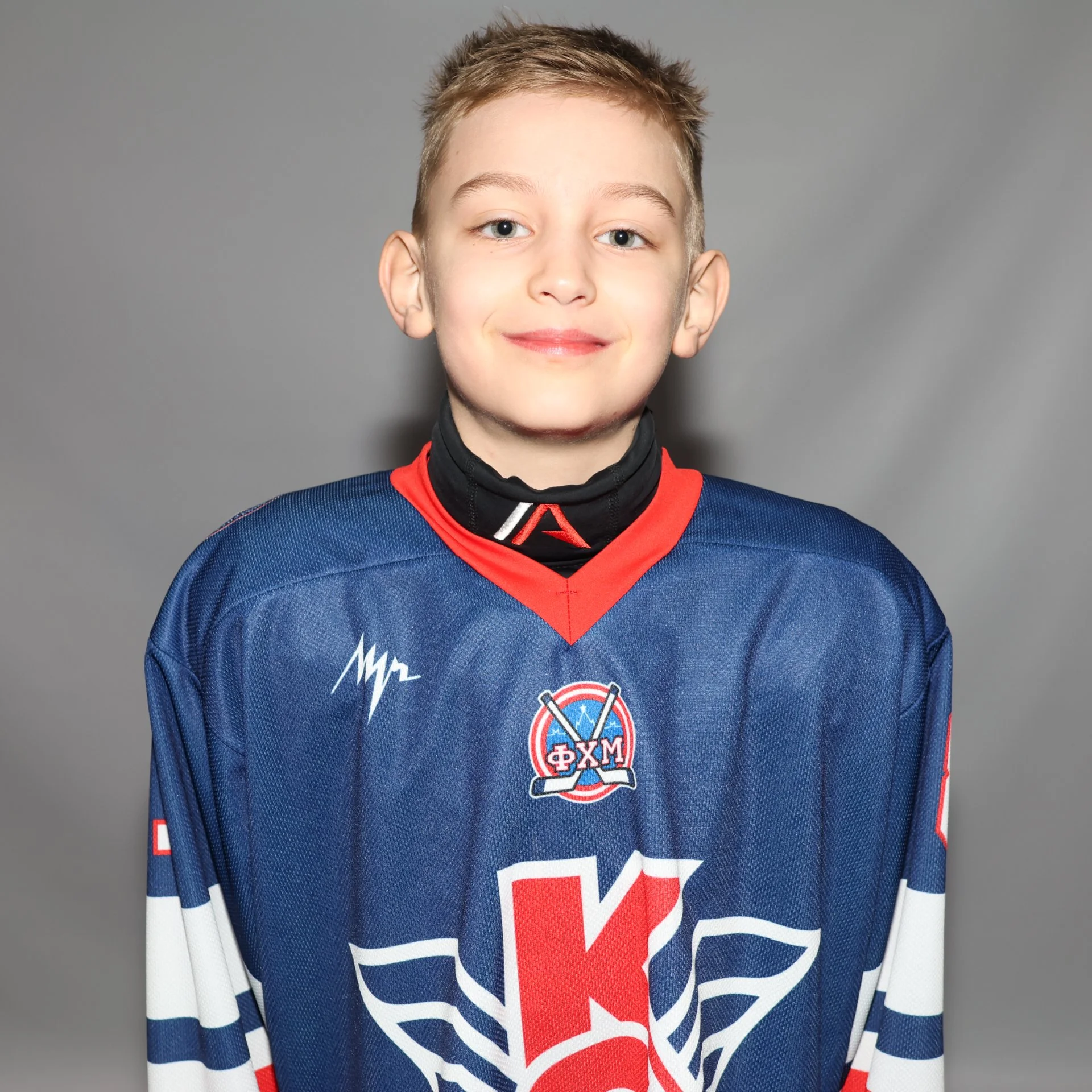 Player Avatar