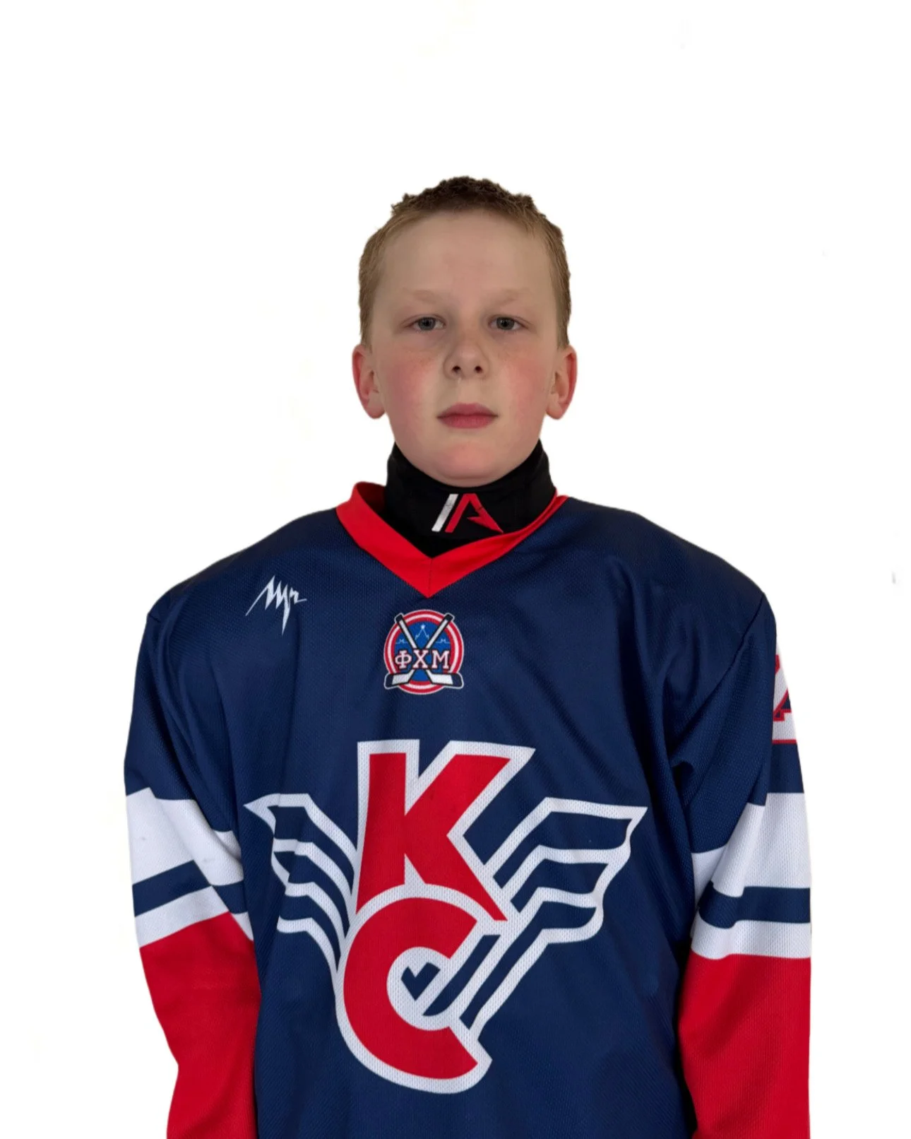 Player Avatar
