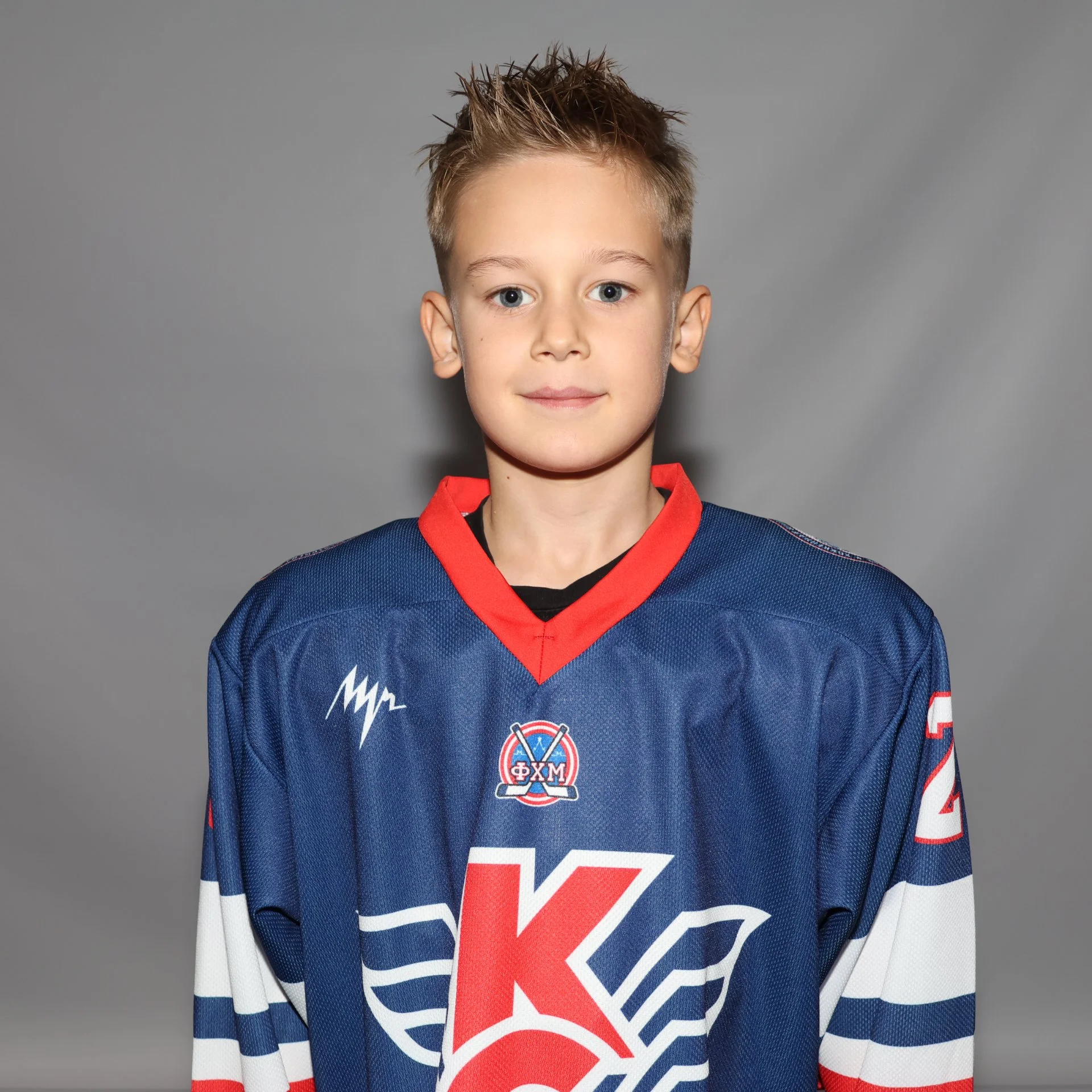 Player Avatar