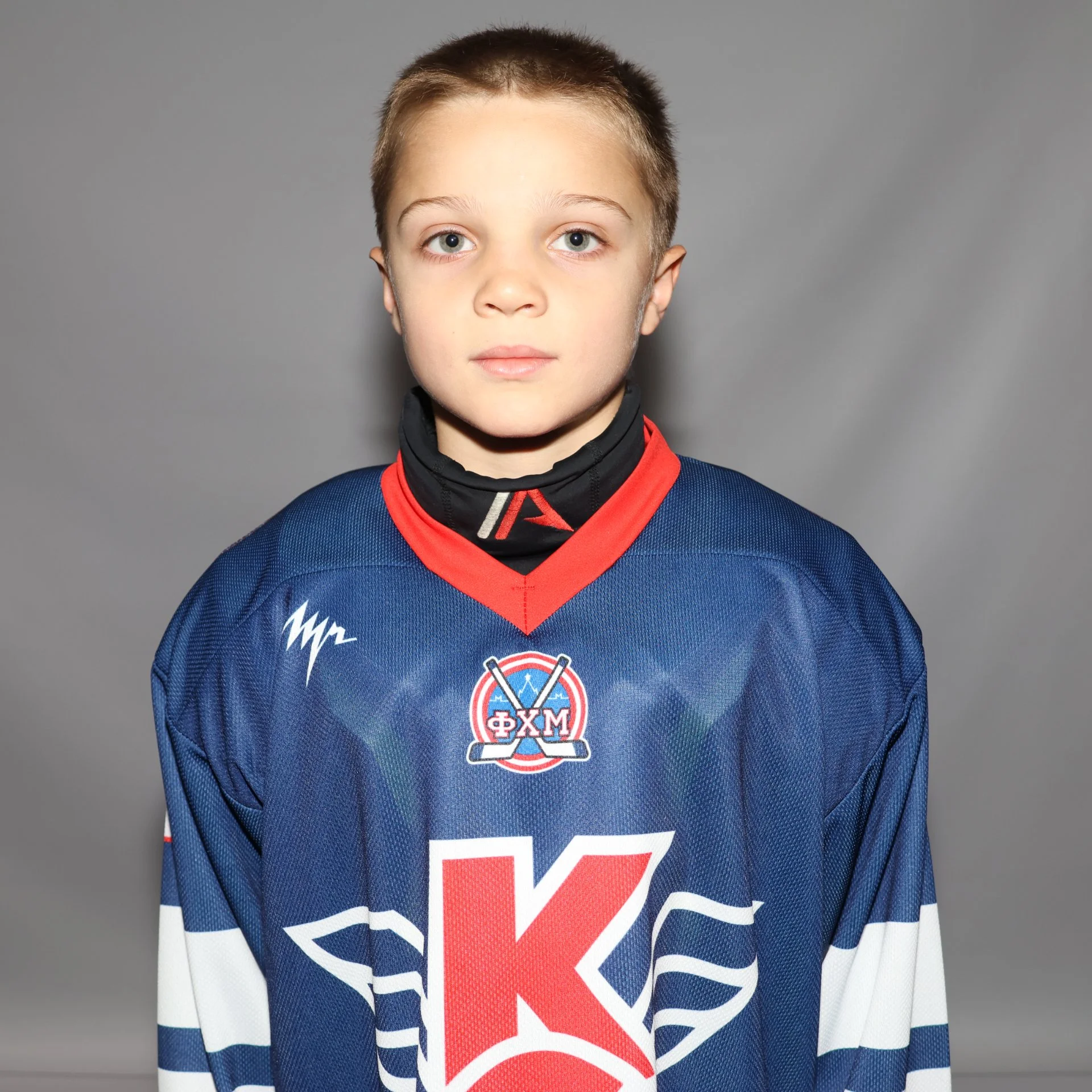 Player Avatar
