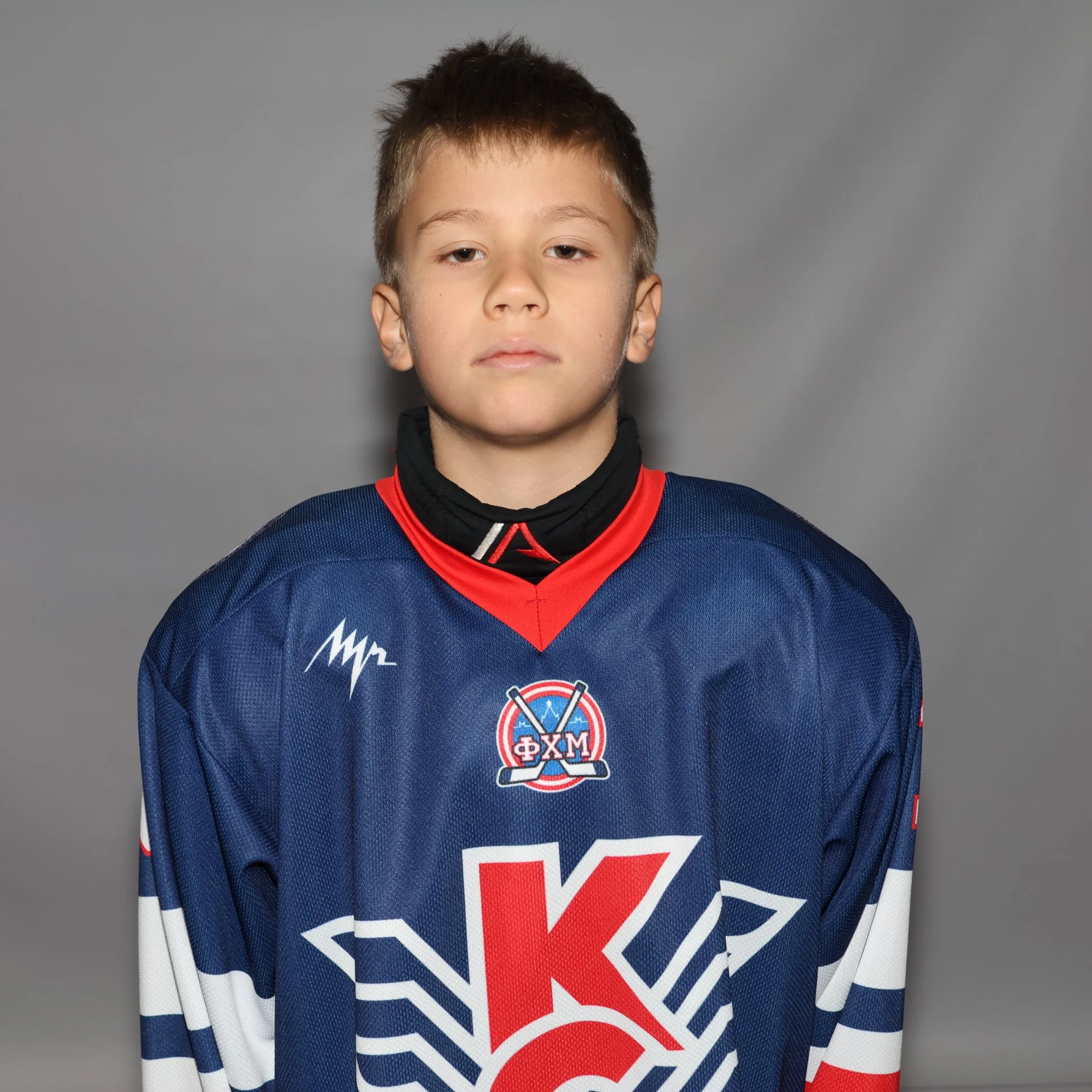 Player Avatar