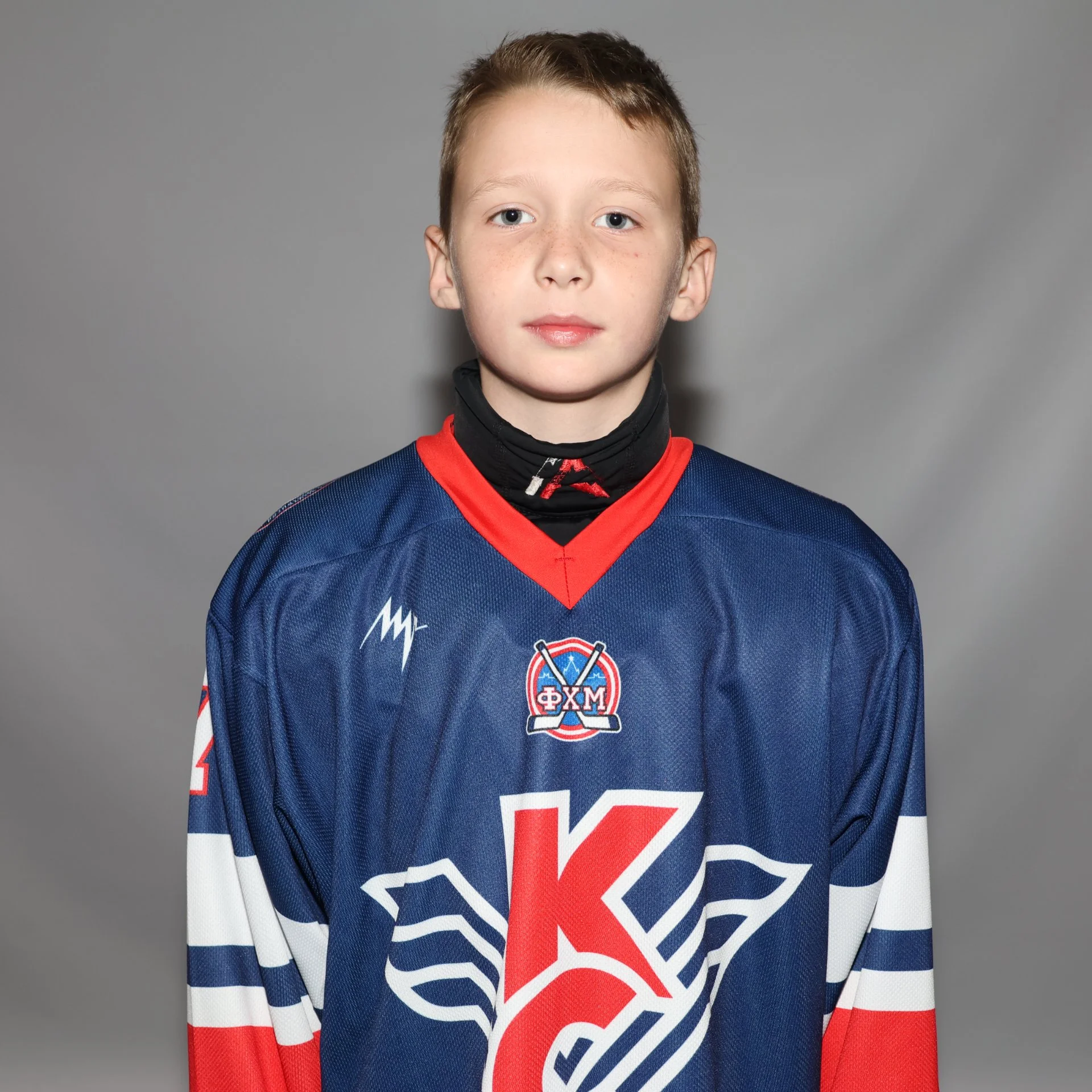 Player Avatar