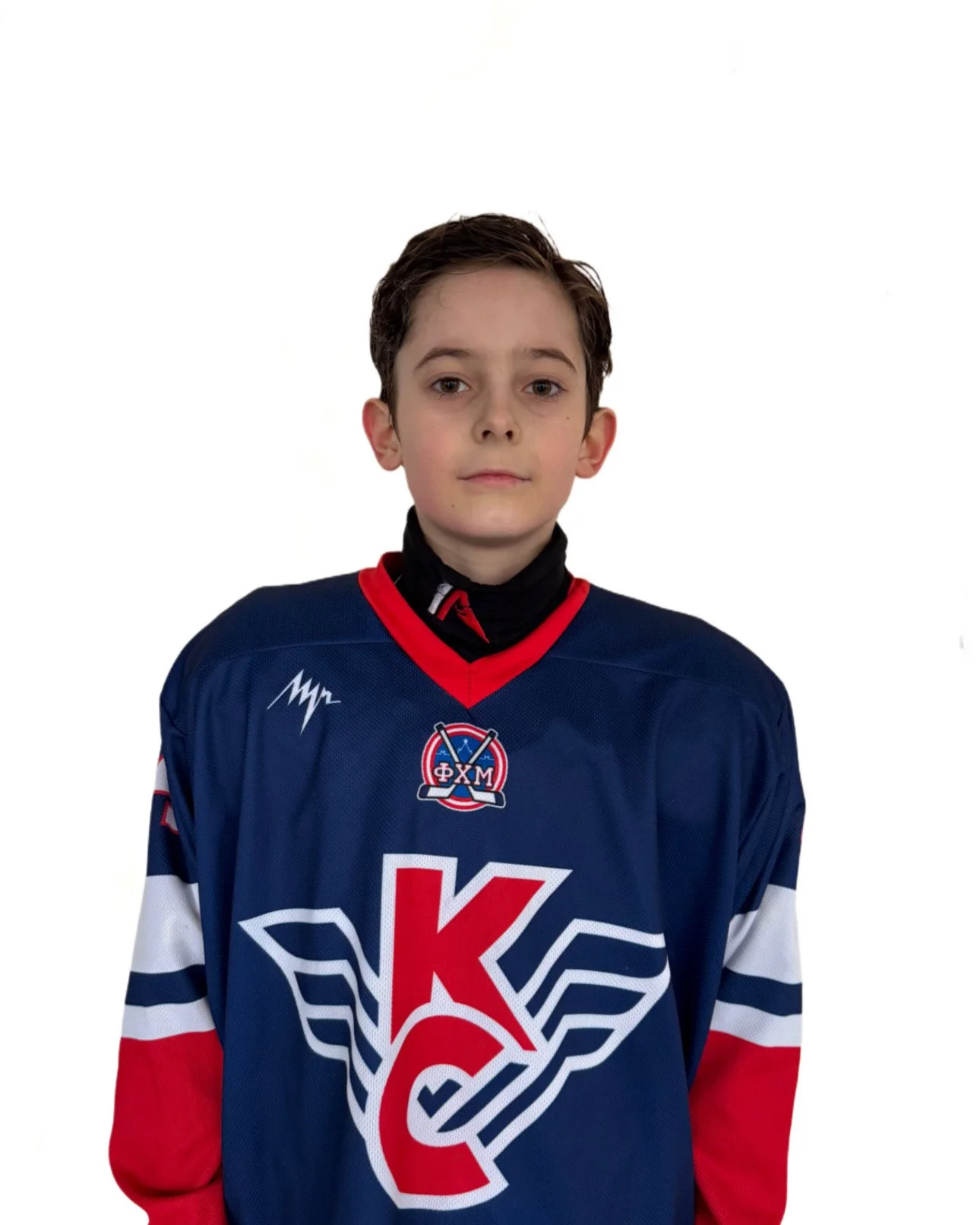 Player Avatar