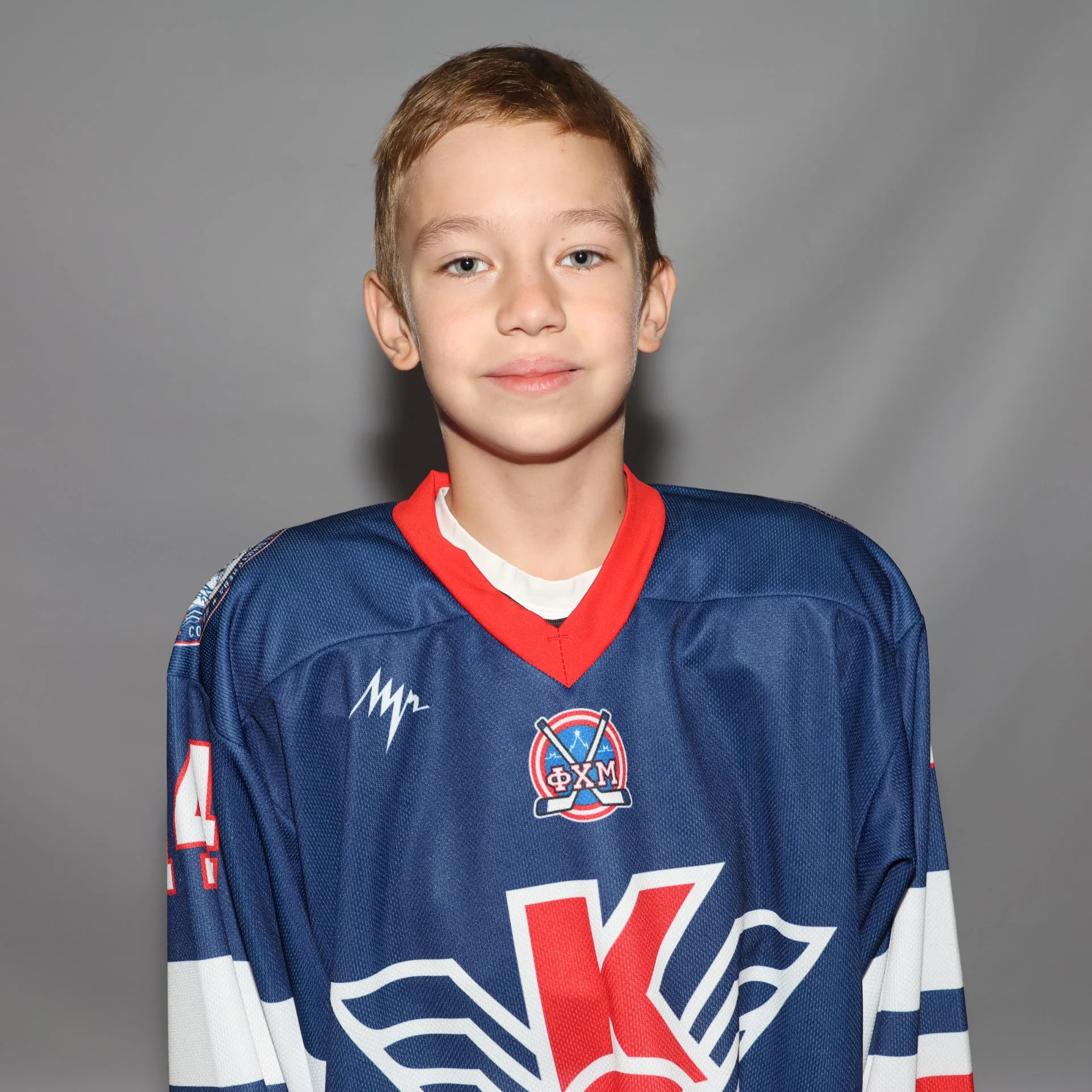 Player Avatar