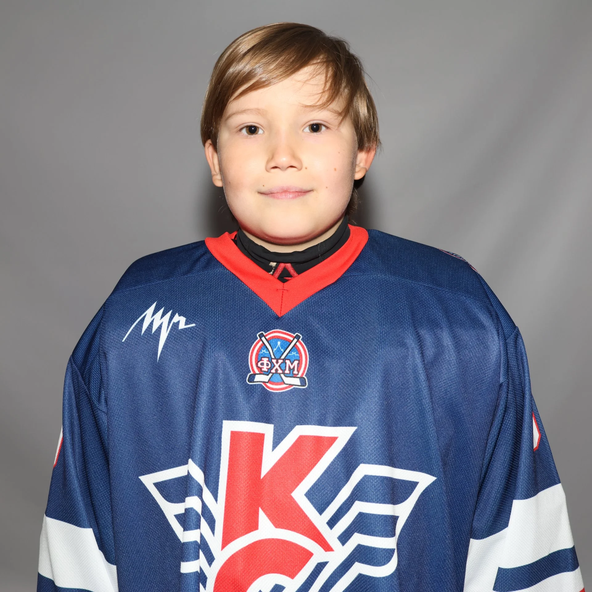 Player Avatar