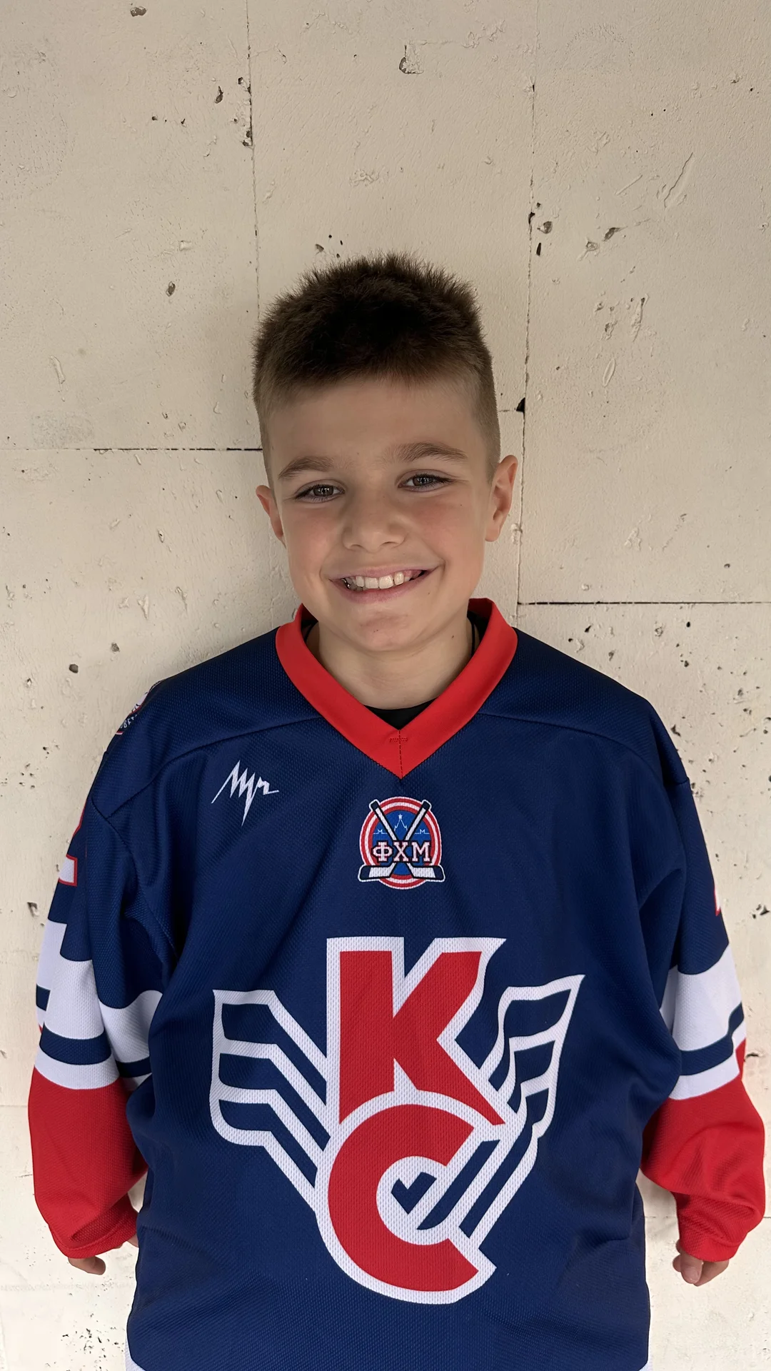Player Avatar