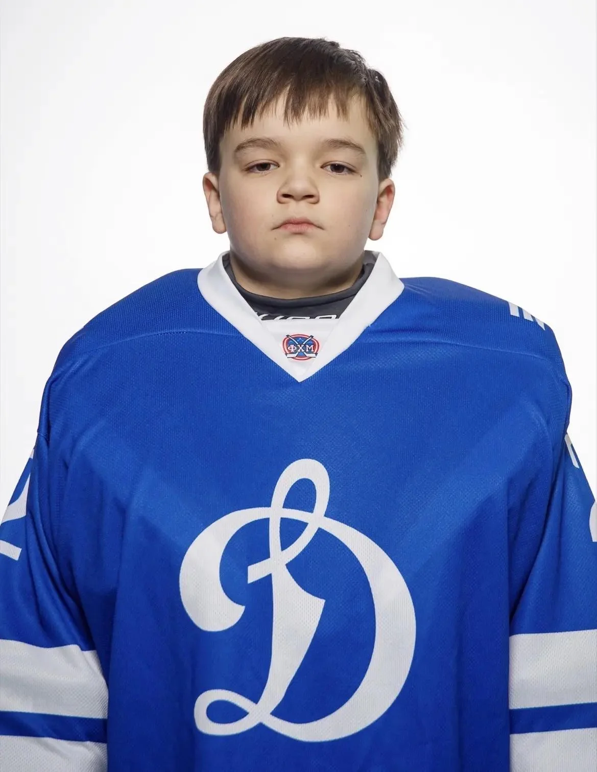 Player Avatar