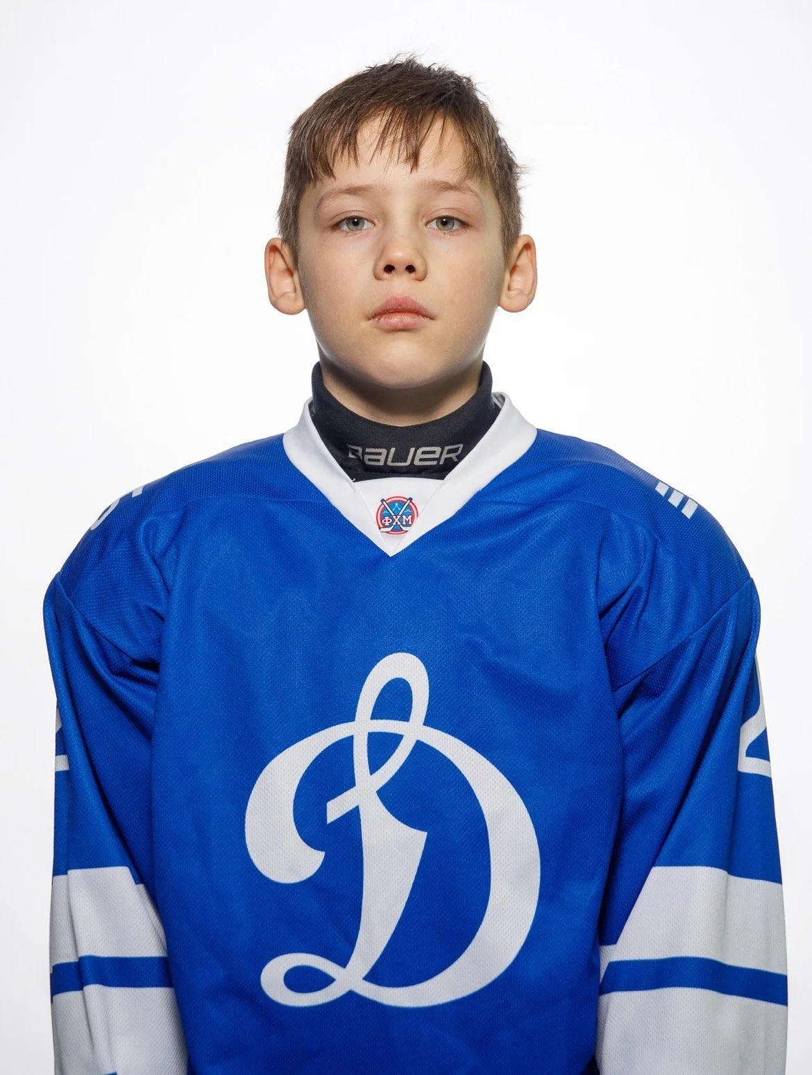 Player Avatar