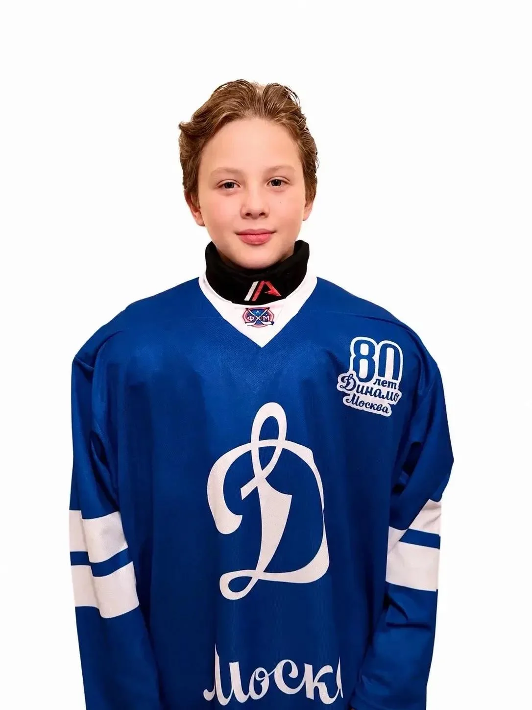 Player Avatar