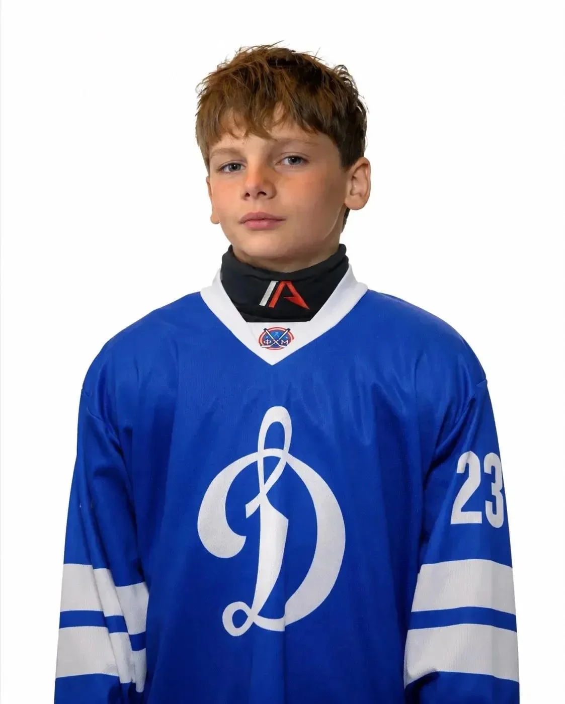 Player Avatar