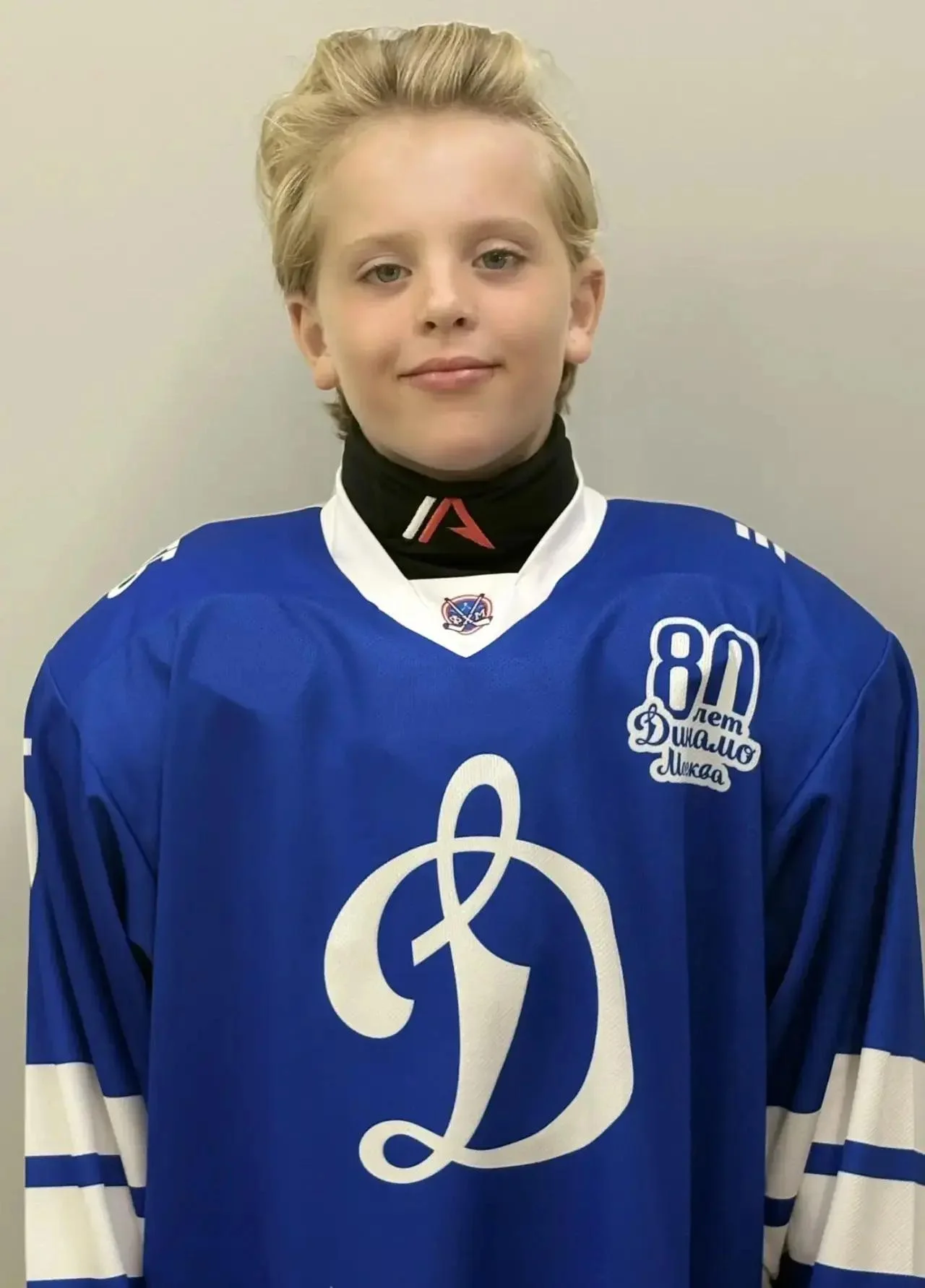 Player Avatar