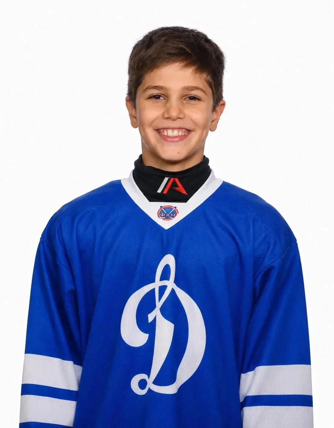 Player Avatar