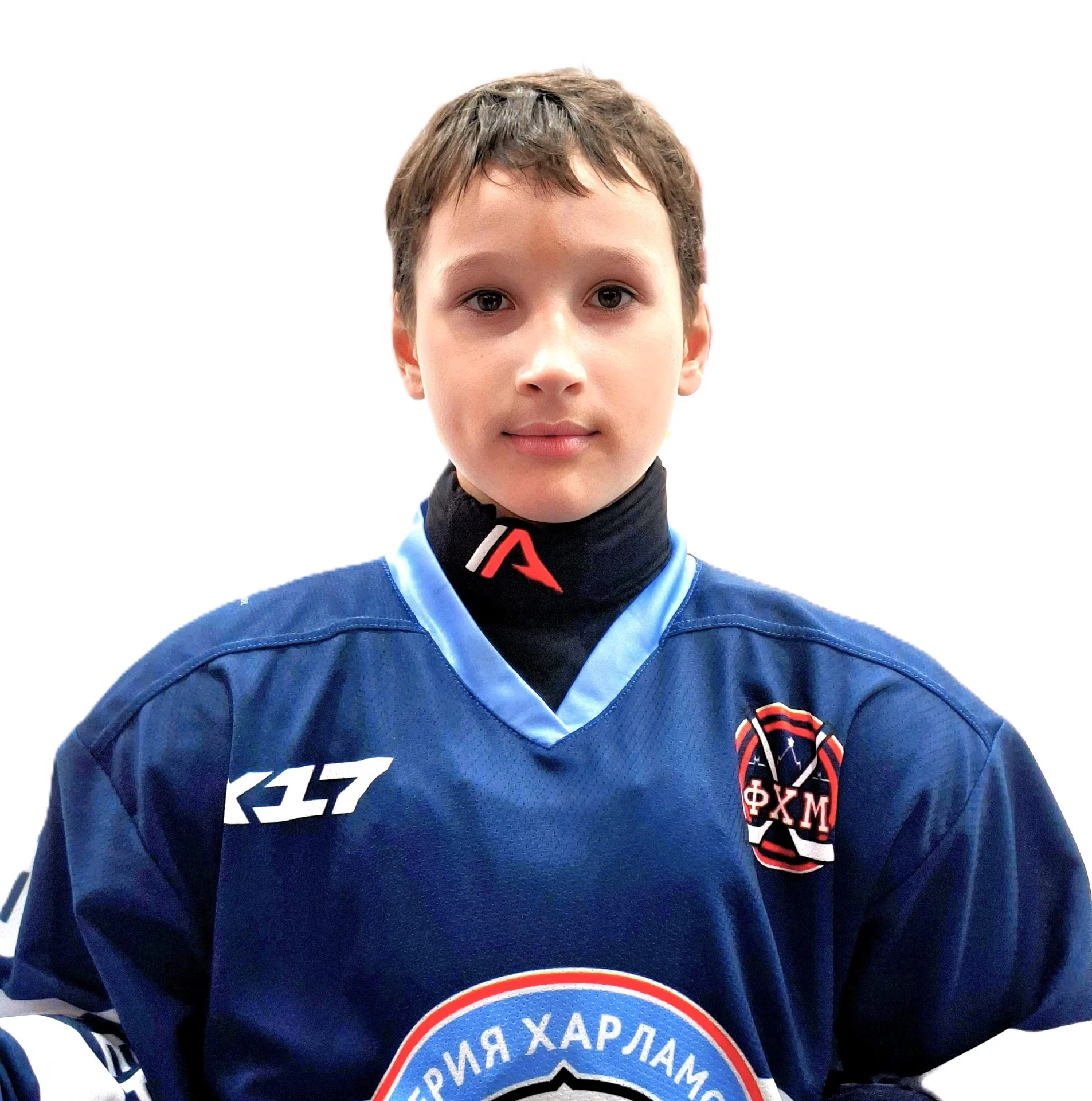 Player Avatar