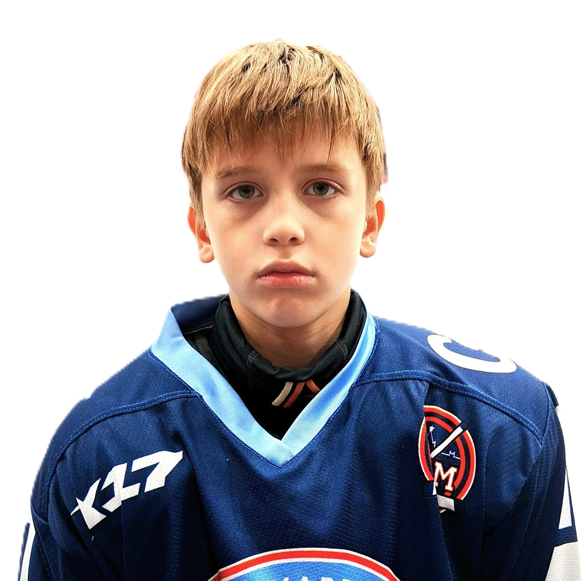 Player Avatar