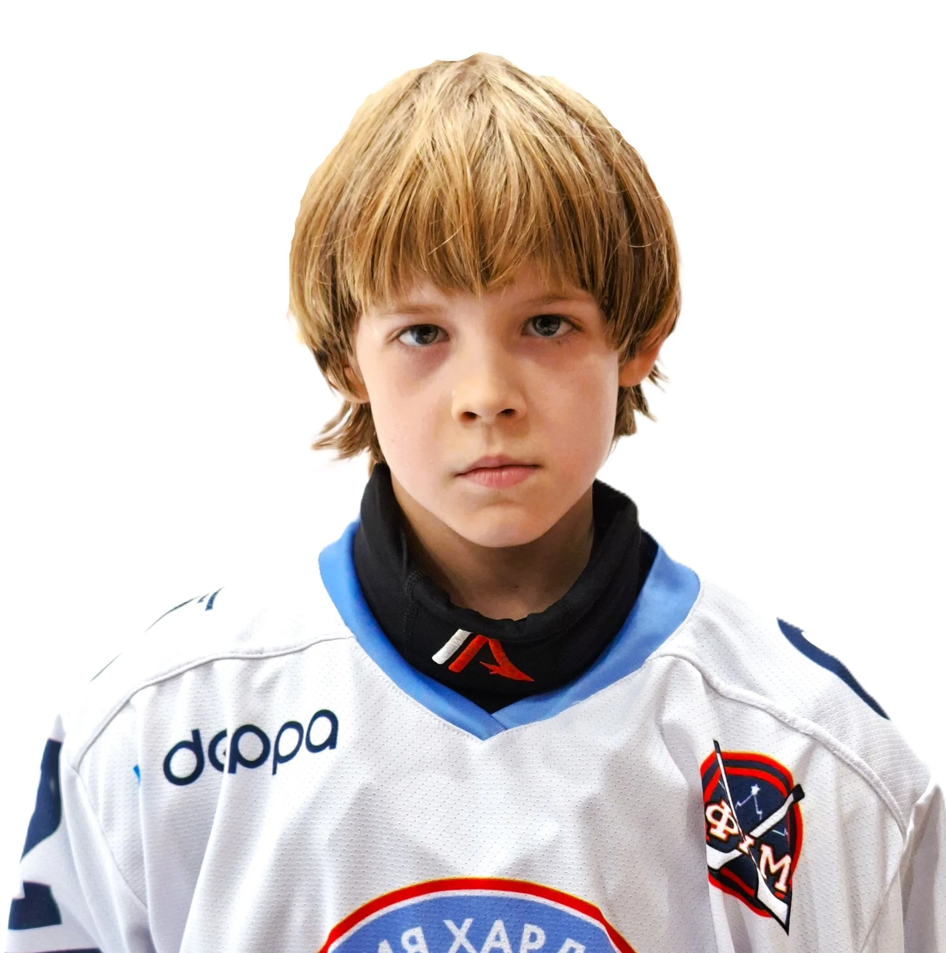 Player Avatar