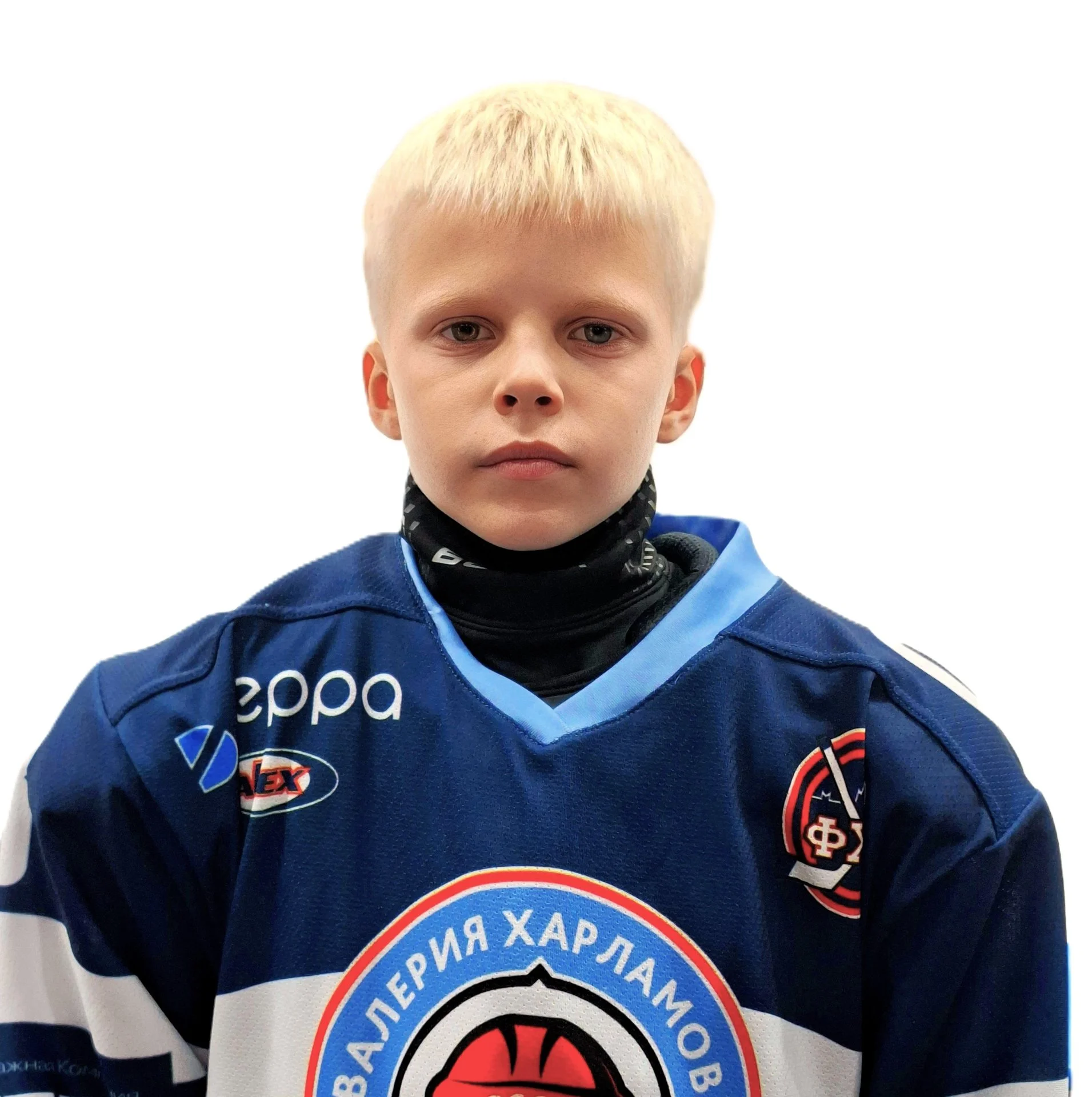 Player Avatar