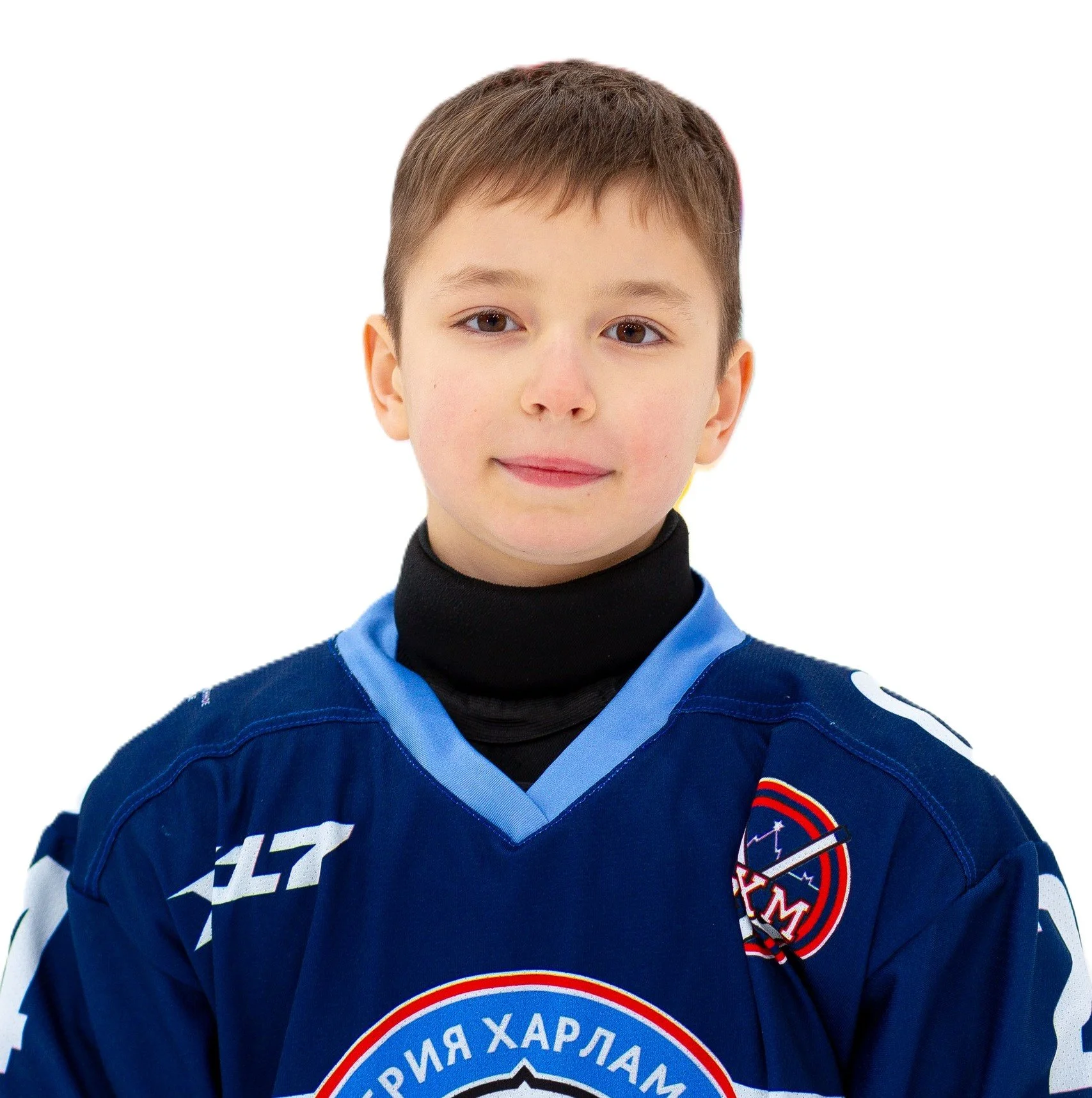 Player Avatar