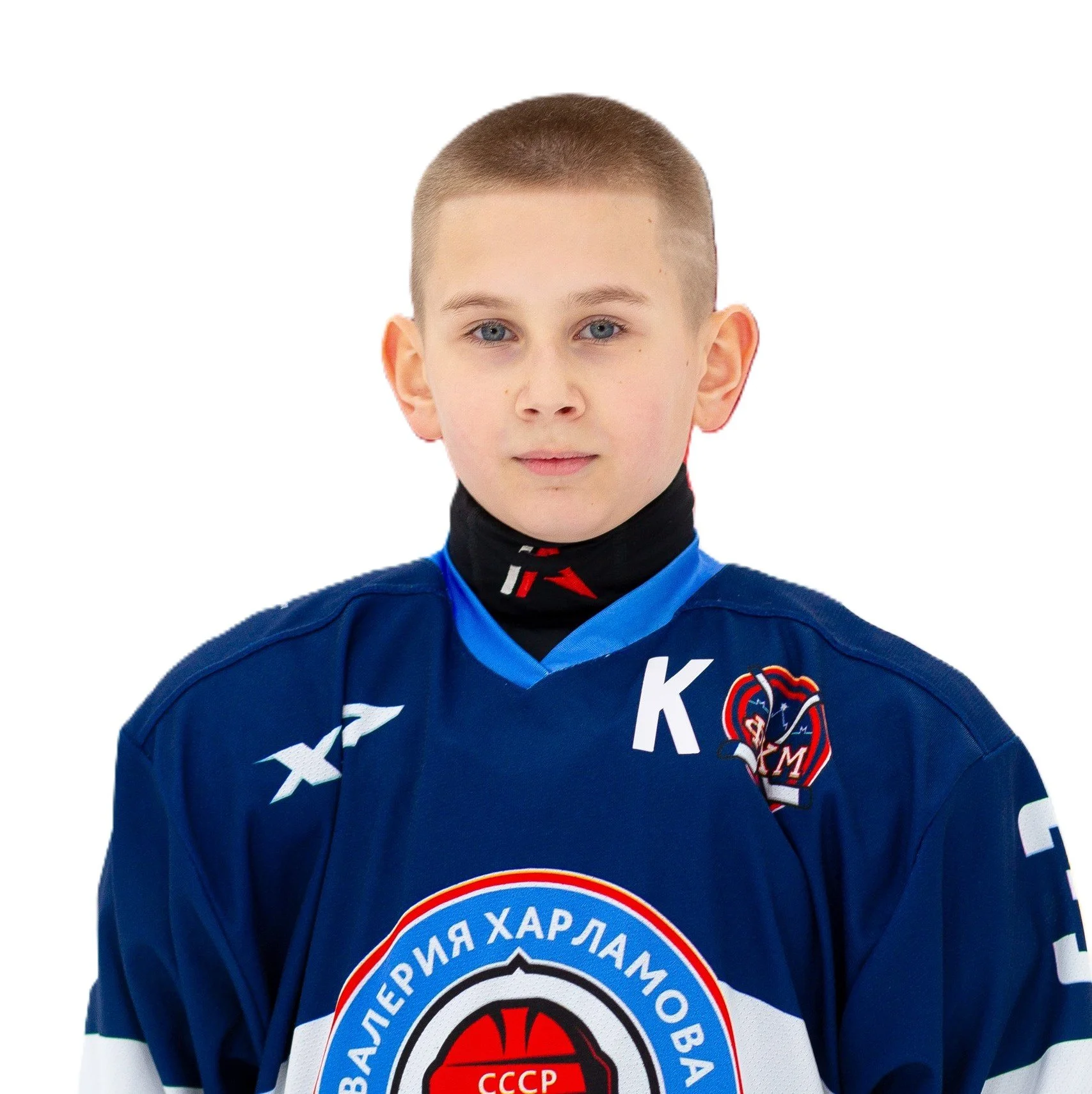 Player Avatar
