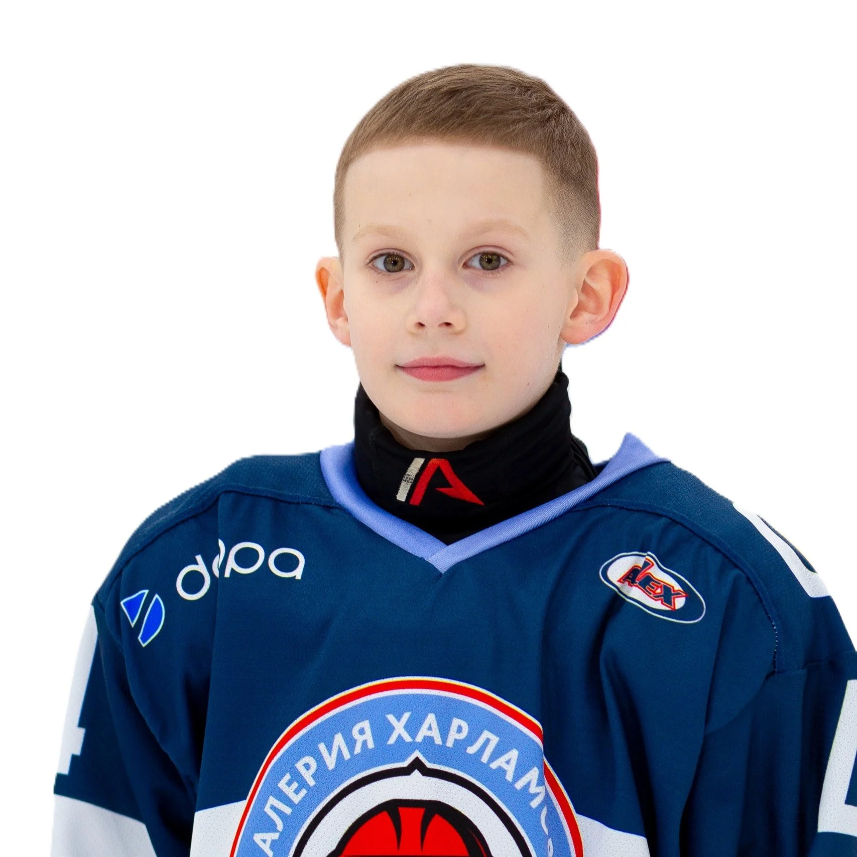Player Avatar