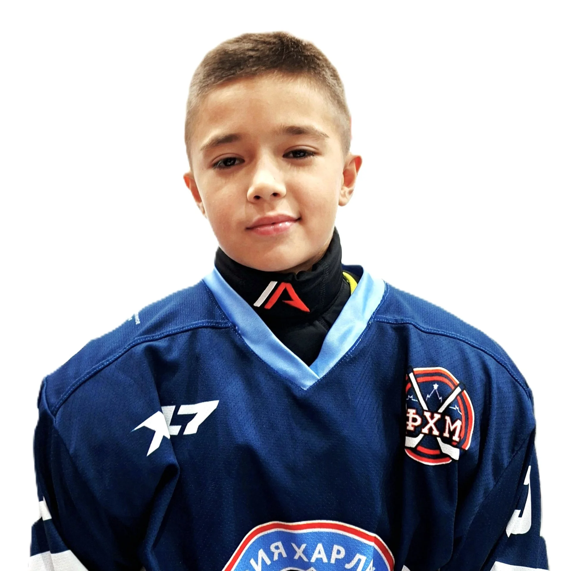 Player Avatar