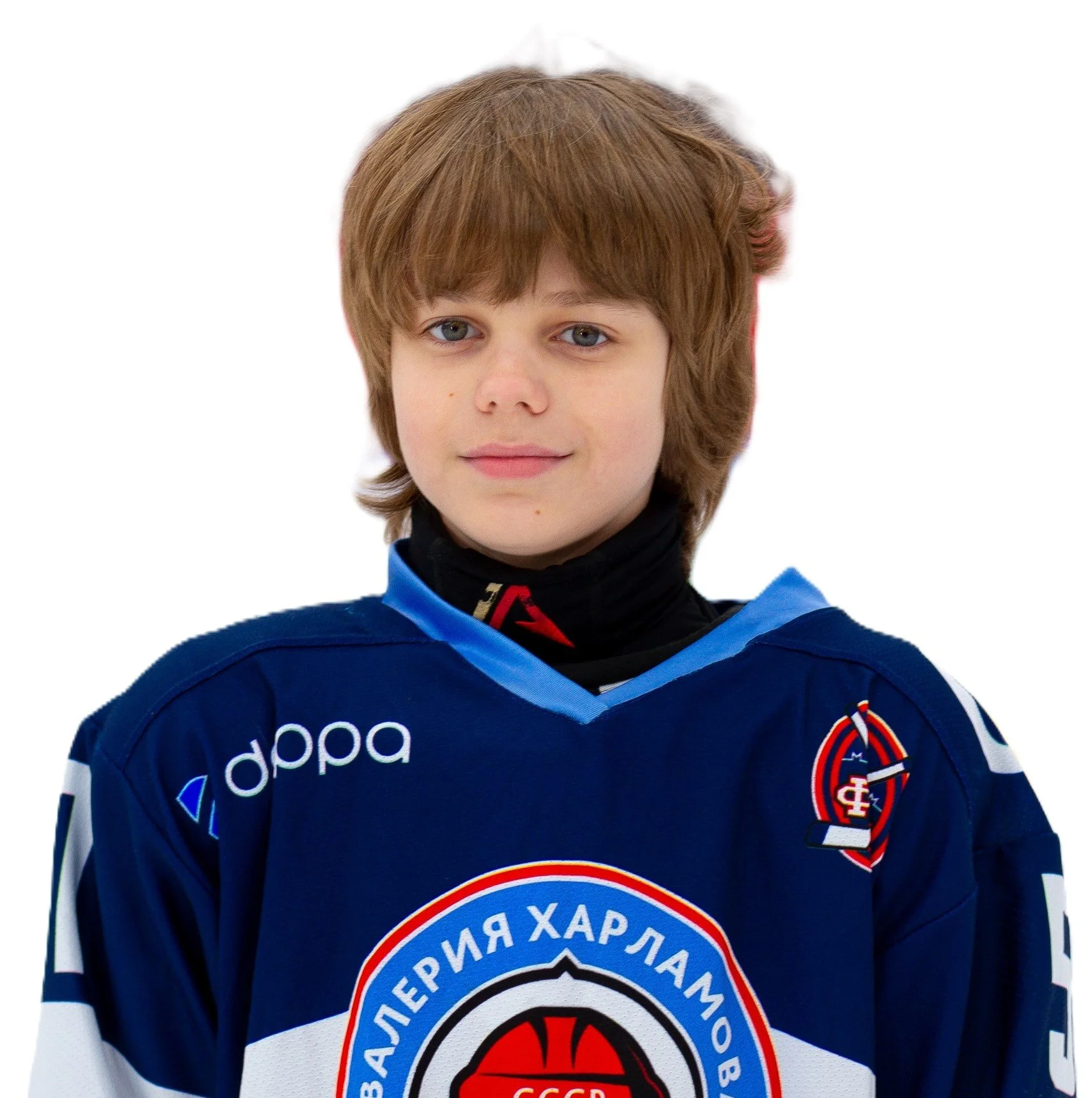 Player Avatar