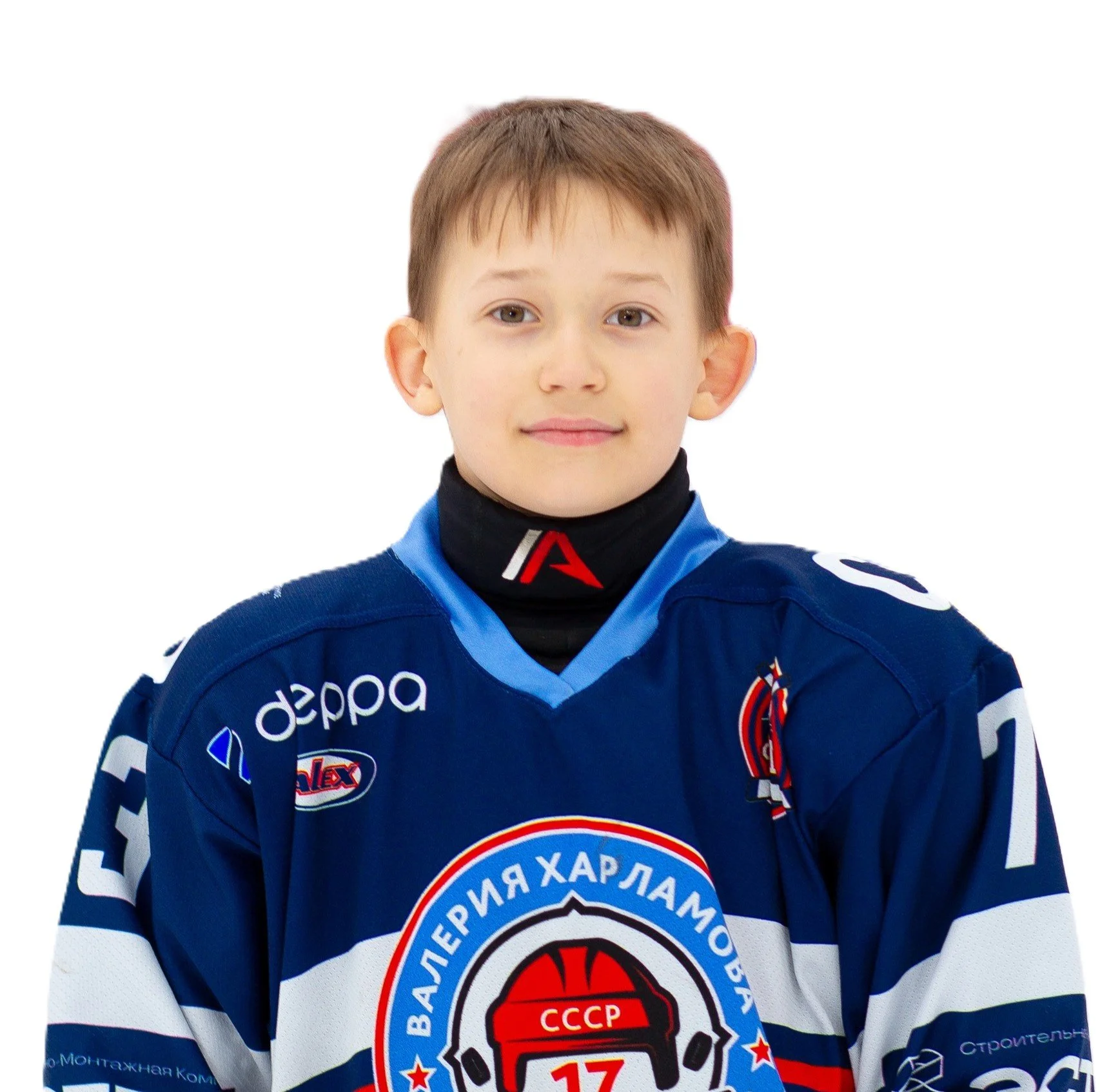 Player Avatar