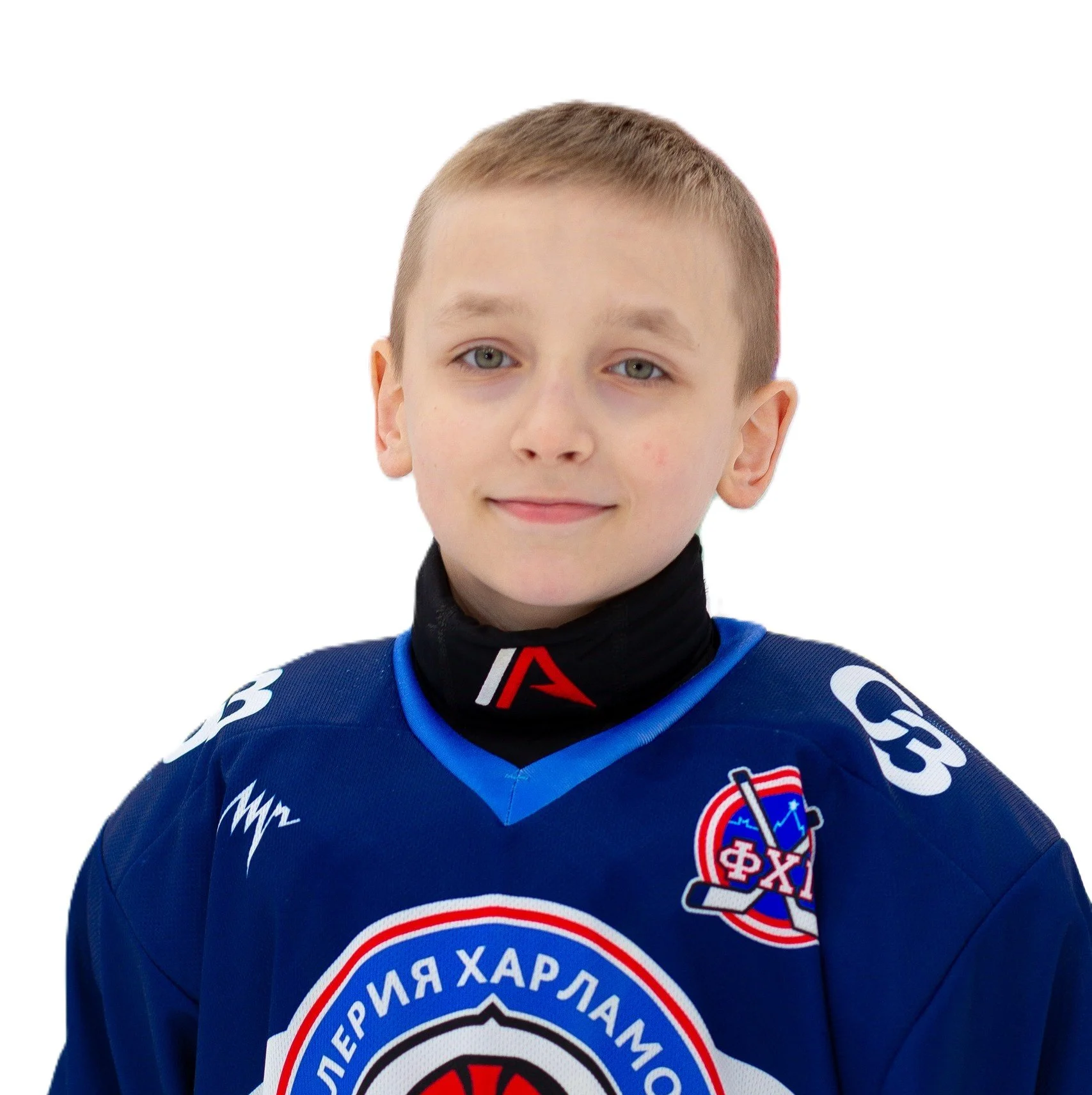 Player Avatar