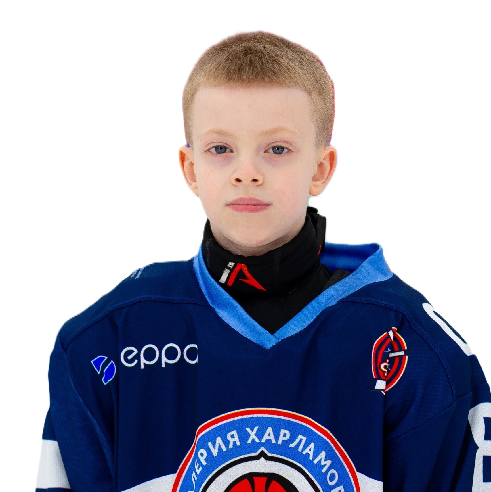Player Avatar