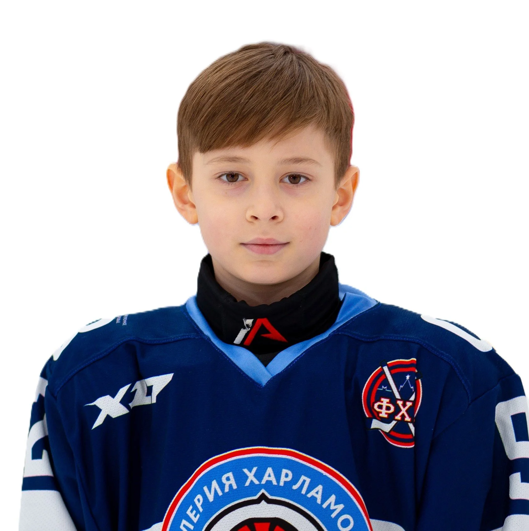 Player Avatar