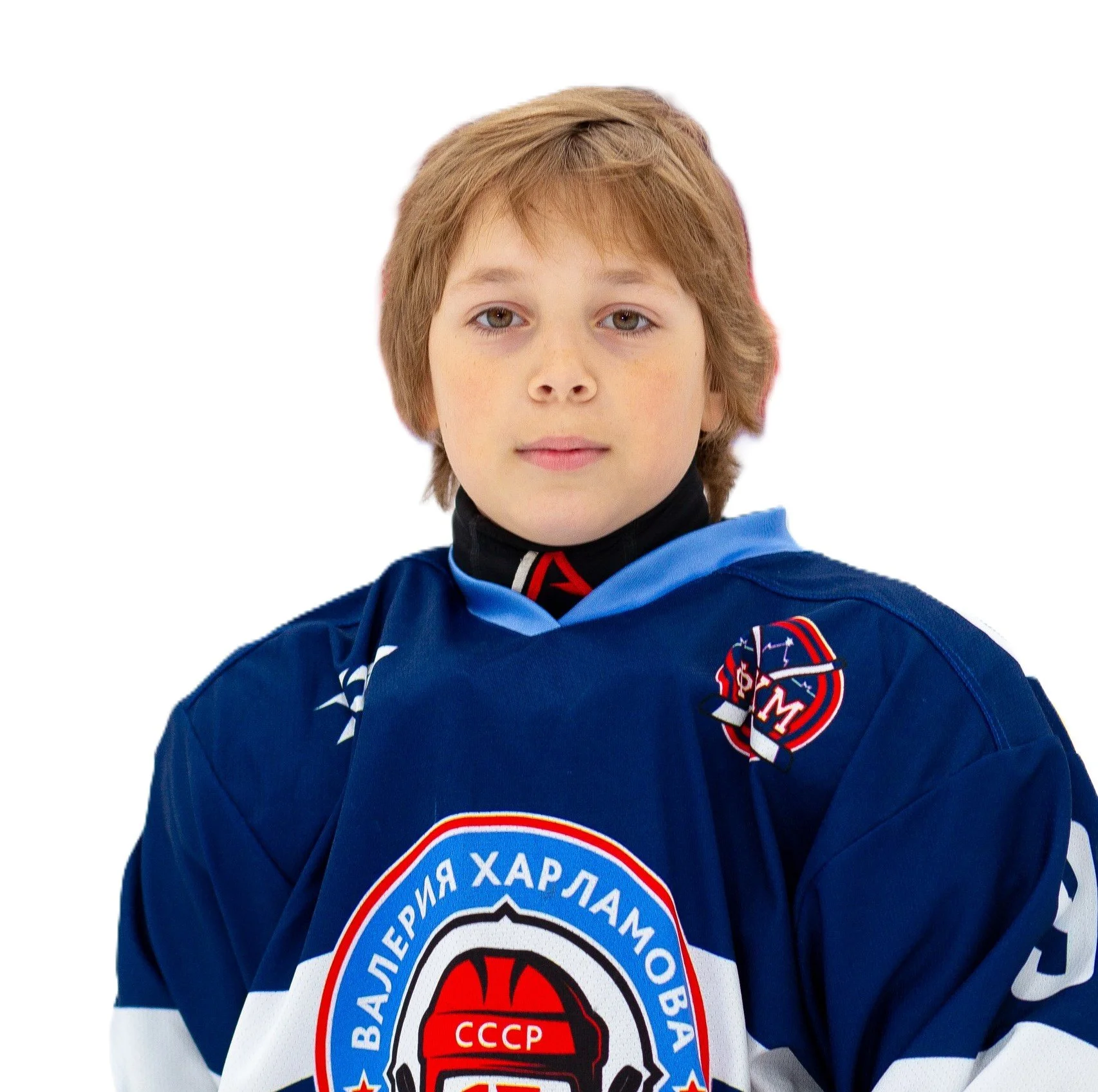 Player Avatar