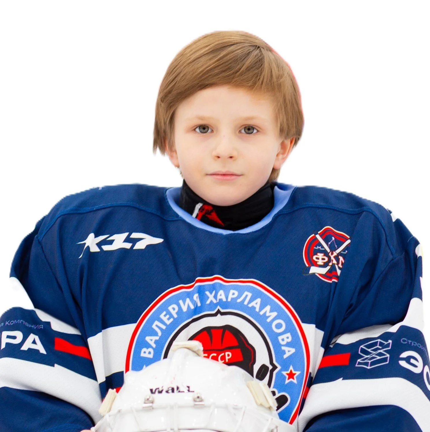 Player Avatar