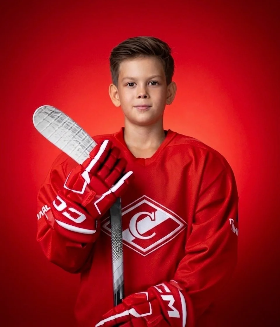 Player Avatar