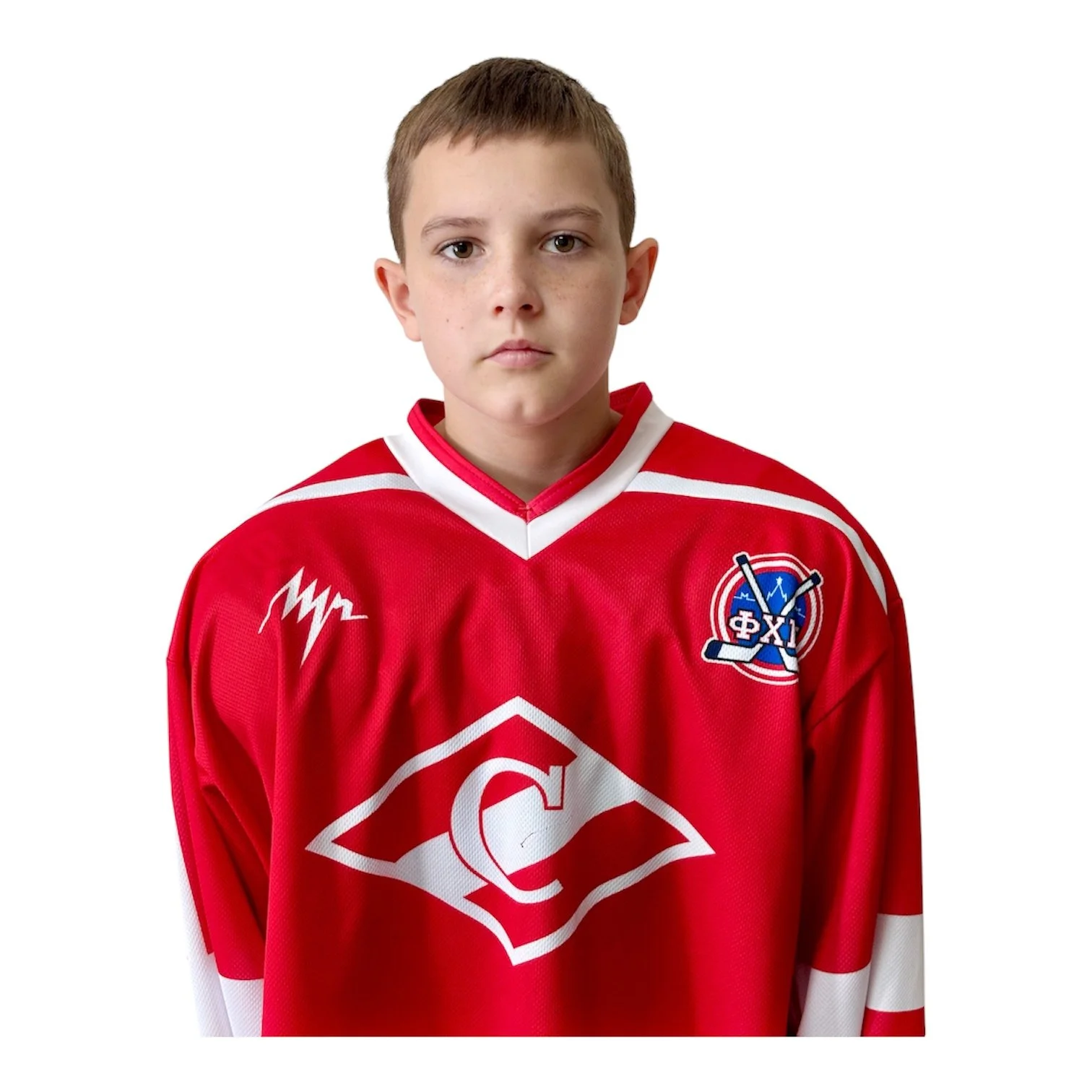Player Avatar