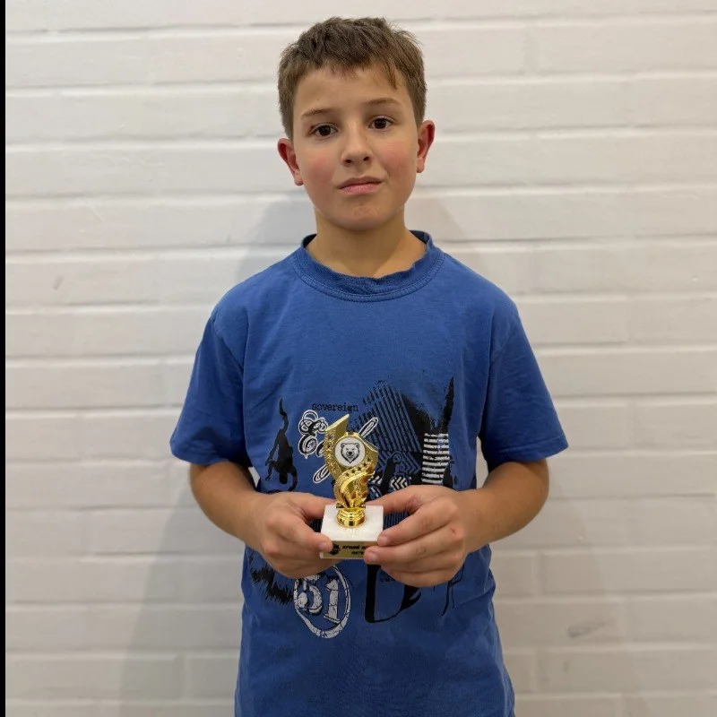 Player Avatar