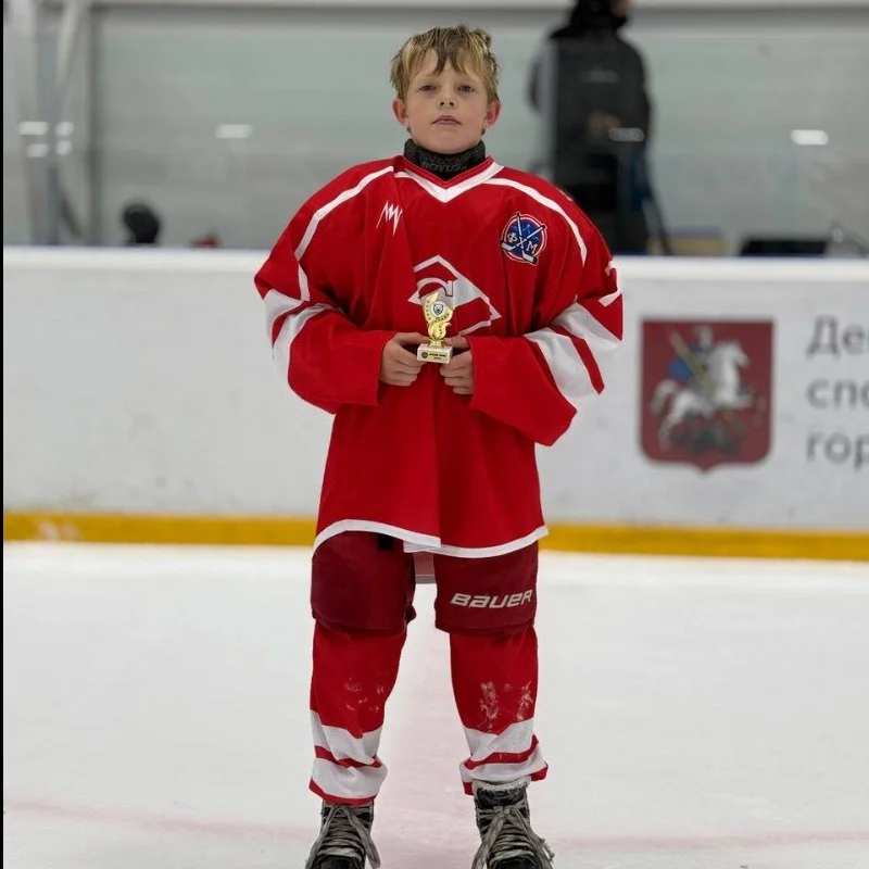 Player Avatar