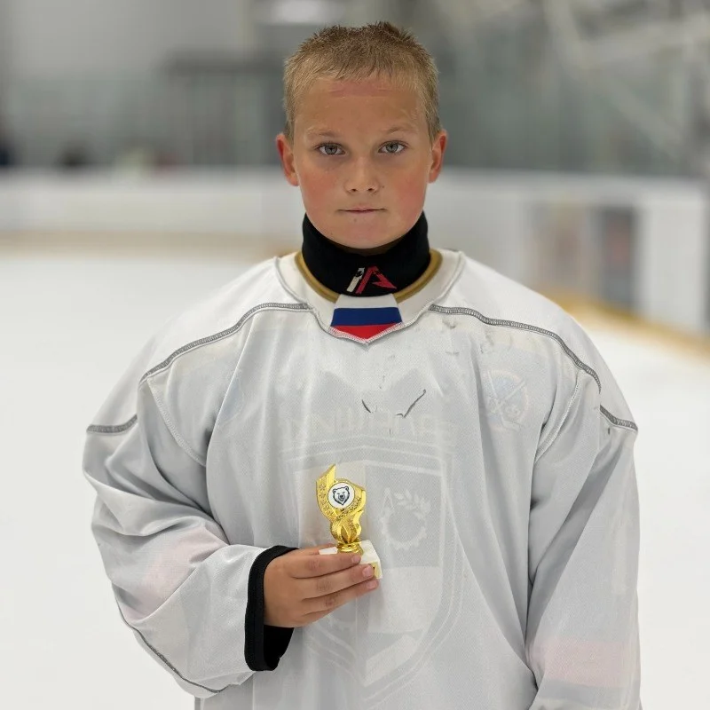 Player Avatar