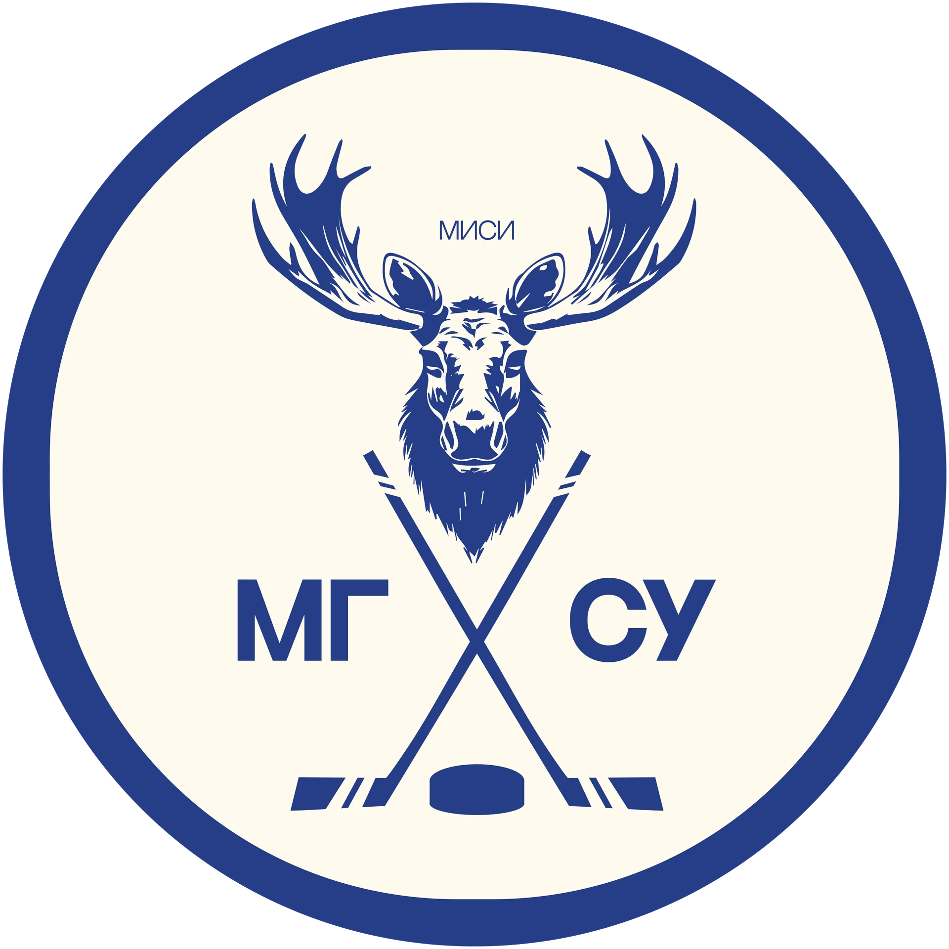 Team Logo