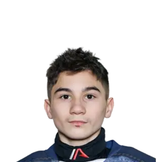 Player Avatar