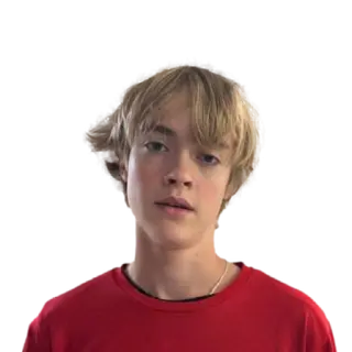 Player Avatar