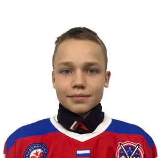 Player Avatar