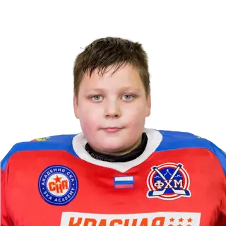 Player Avatar