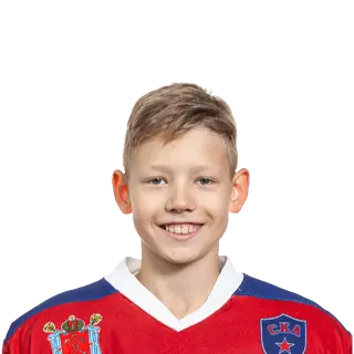 Player Avatar