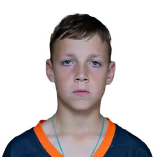Player Avatar