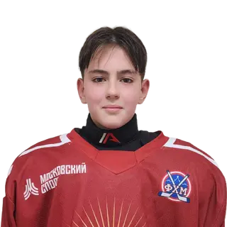 Player Avatar