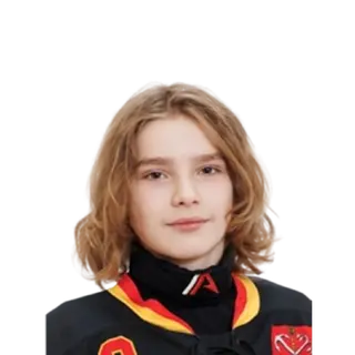 Player Avatar