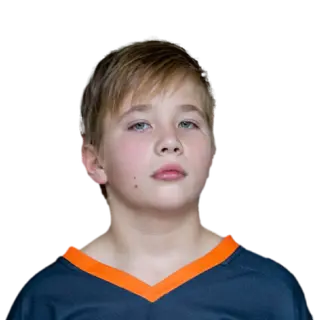 Player Avatar