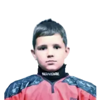 Player Avatar